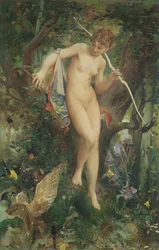 Diana